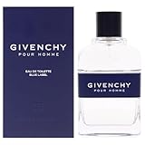 Insense Ultramarine Blue Sky Givenchy cologne - a fragrance for